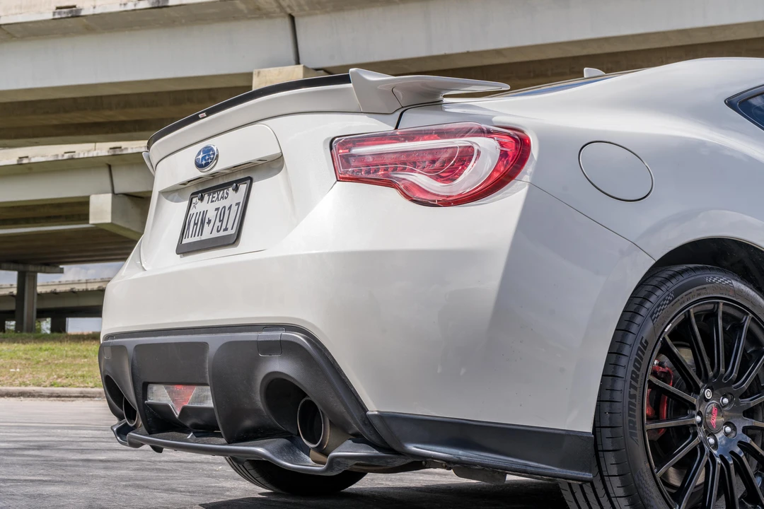 2015 Subaru BRZ 1st Gen - Image 22 of 31