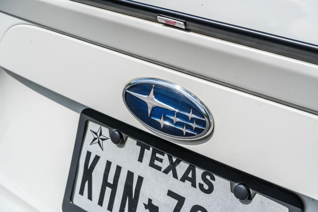 2015 Subaru BRZ 1st Gen - Image 21 of 31