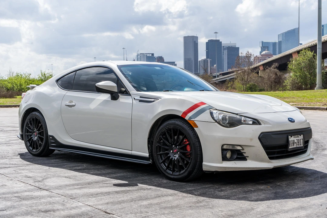 2015 Subaru BRZ 1st Gen - Image 11 of 31