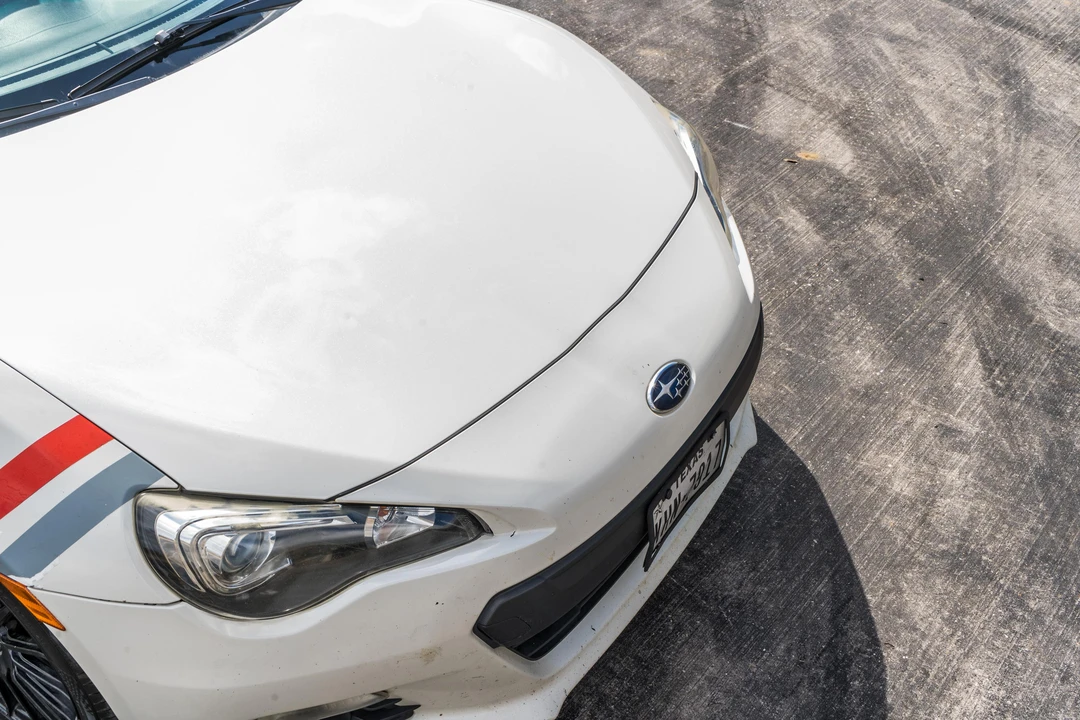 2015 Subaru BRZ 1st Gen - Image 14 of 31