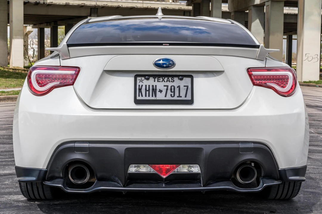 2015 Subaru BRZ 1st Gen - Image 5 of 31