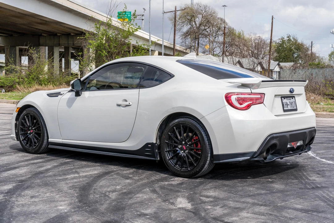 2015 Subaru BRZ 1st Gen - Image 7 of 31