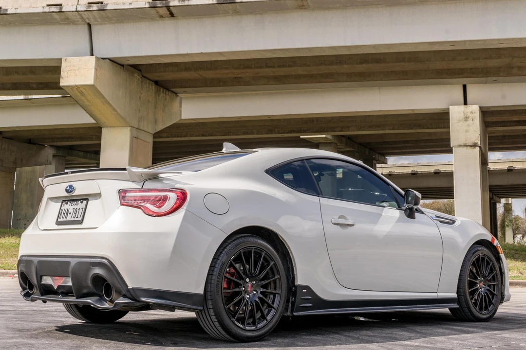 2015 Subaru BRZ 1st Gen - Image 9 of 31