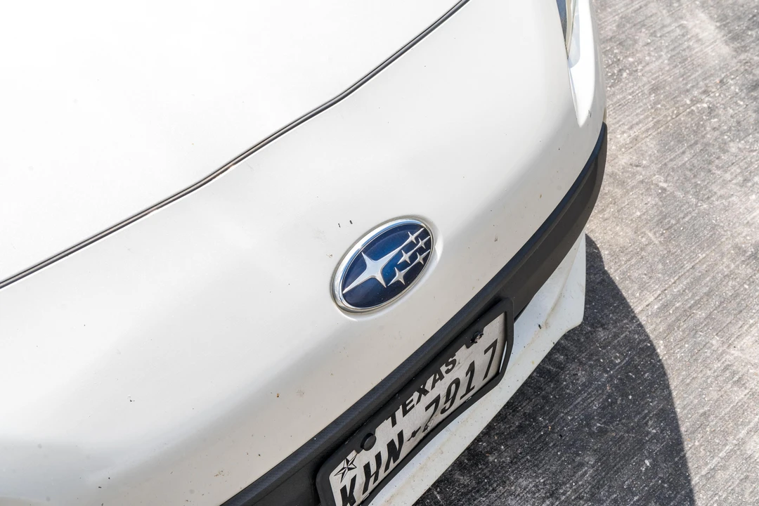 2015 Subaru BRZ 1st Gen - Image 15 of 31