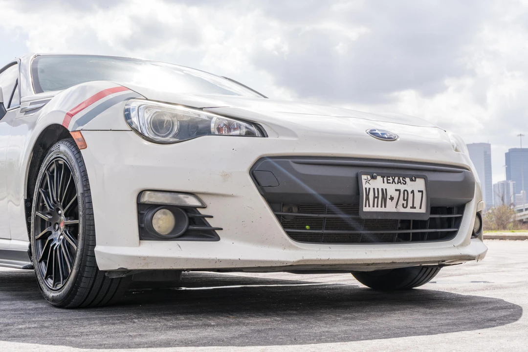 2015 Subaru BRZ 1st Gen - Image 13 of 31