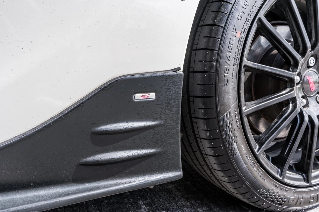2015 Subaru BRZ 1st Gen - Image 19 of 31