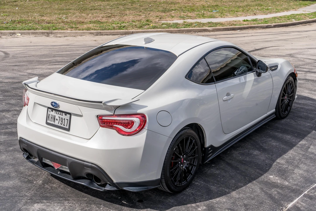 2015 Subaru BRZ 1st Gen - Image 8 of 31