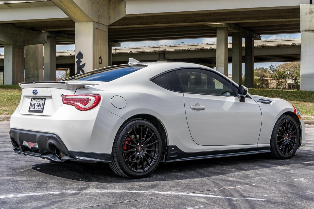 2015 Subaru BRZ 1st Gen - Image 4 of 31