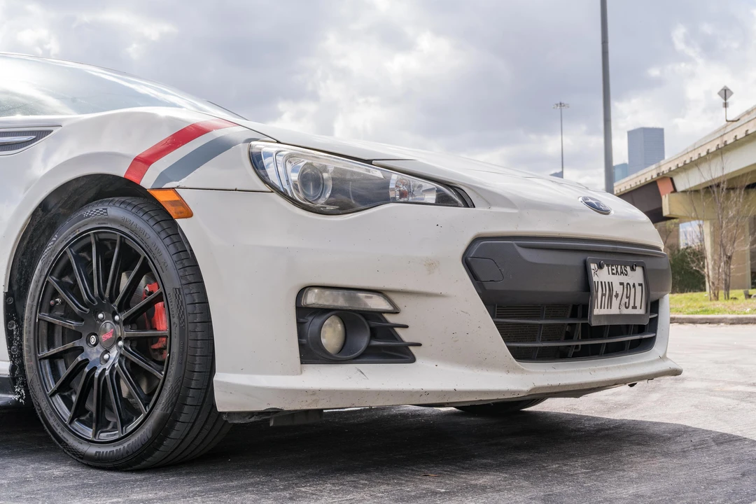2015 Subaru BRZ 1st Gen - Image 12 of 31
