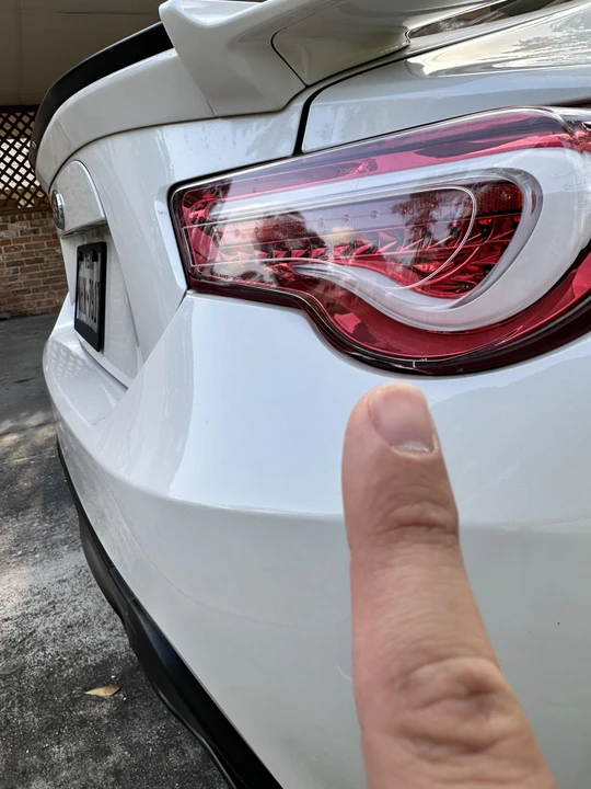 2015 Subaru BRZ 1st Gen - Image 30 of 31