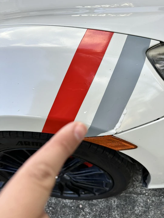 2015 Subaru BRZ 1st Gen - Image 27 of 31