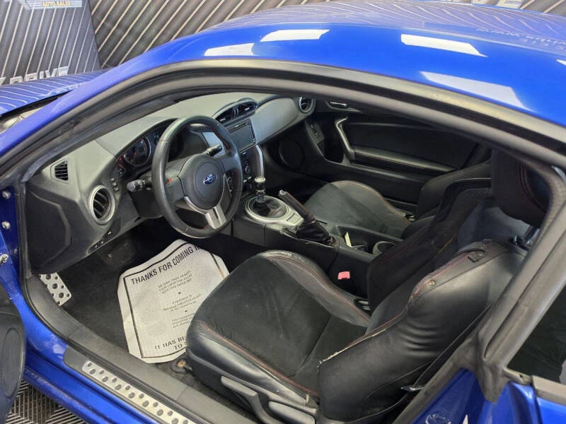 2015 Subaru BRZ 1st Gen - Image 13 of 30