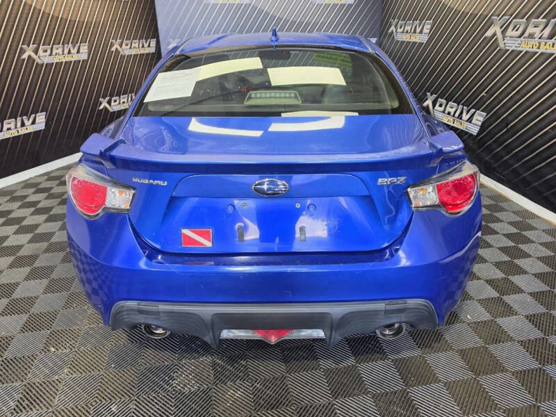 2015 Subaru BRZ 1st Gen - Image 7 of 30