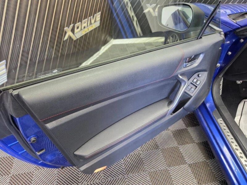 2015 Subaru BRZ 1st Gen - Image 12 of 30
