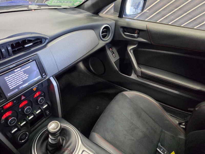 2015 Subaru BRZ 1st Gen - Image 18 of 30