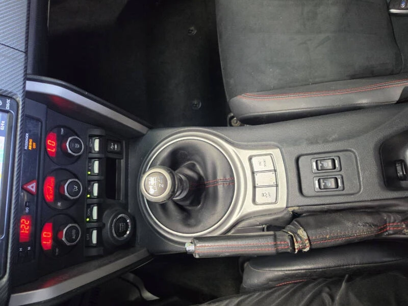 2015 Subaru BRZ 1st Gen - Image 17 of 30