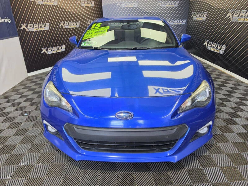 2015 Subaru BRZ 1st Gen - Image 3 of 30
