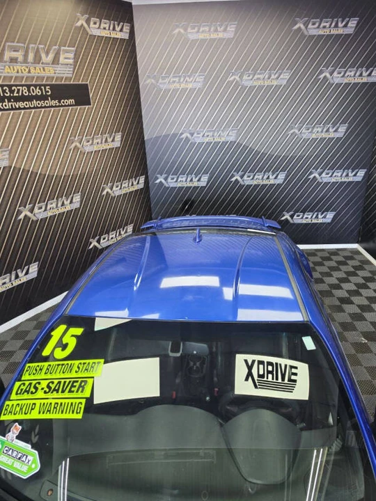 2015 Subaru BRZ 1st Gen - Image 6 of 30