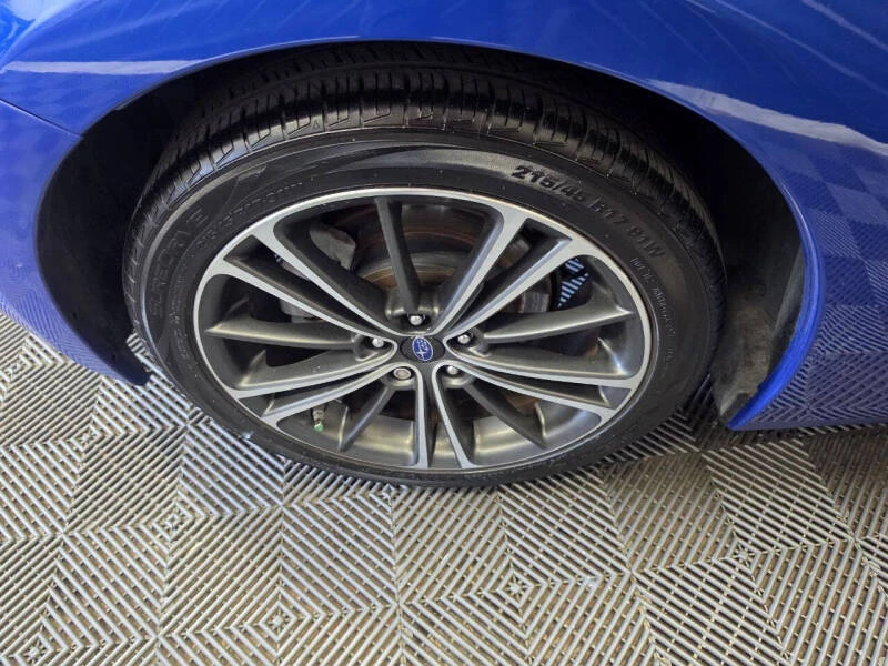 2015 Subaru BRZ 1st Gen - Image 20 of 30