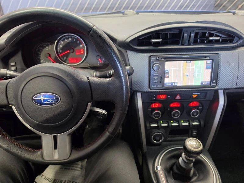 2015 Subaru BRZ 1st Gen - Image 14 of 30