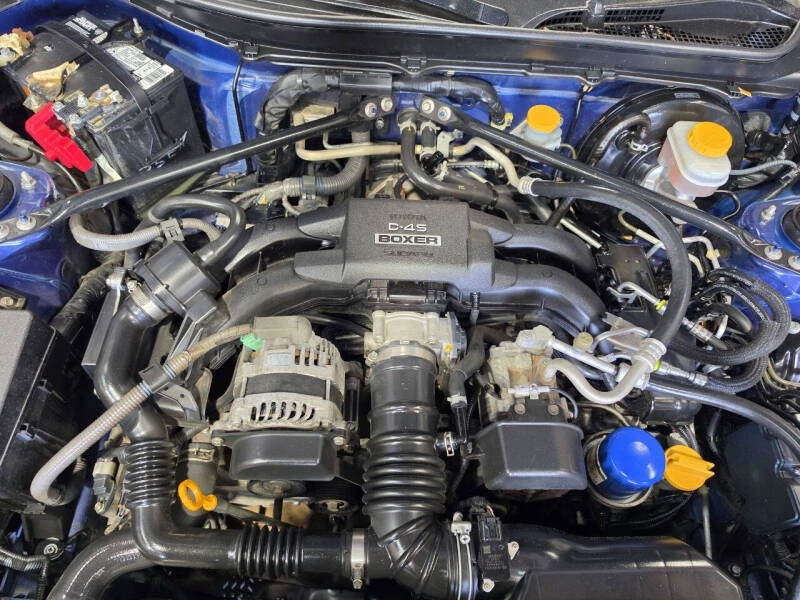 2015 Subaru BRZ 1st Gen - Image 30 of 30