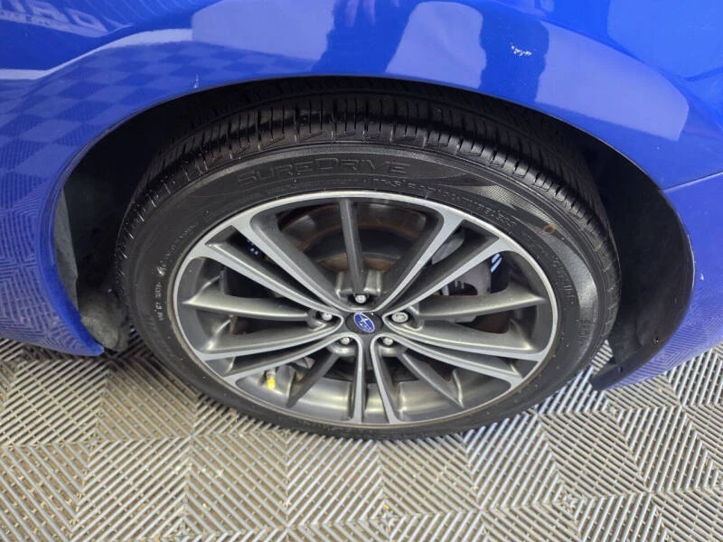 2015 Subaru BRZ 1st Gen - Image 25 of 30