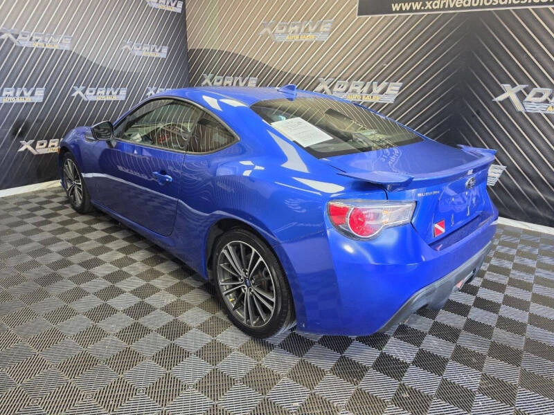 2015 Subaru BRZ 1st Gen - Image 9 of 30