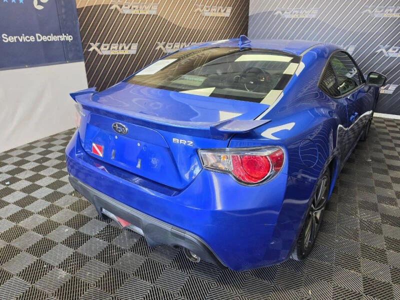 2015 Subaru BRZ 1st Gen - Image 10 of 30