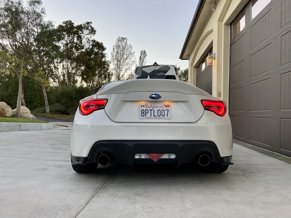 2015 Subaru BRZ 1st Gen - Image 19 of 28