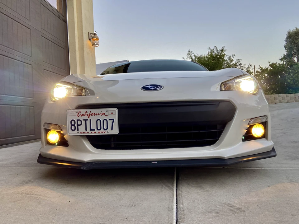 2015 Subaru BRZ 1st Gen - Image 9 of 28