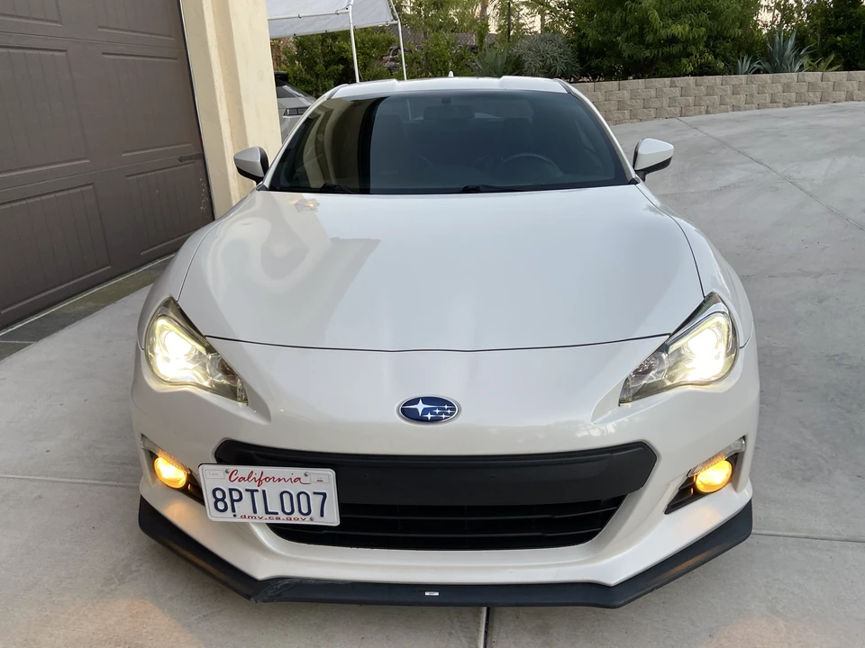 2015 Subaru BRZ 1st Gen - Image 6 of 28