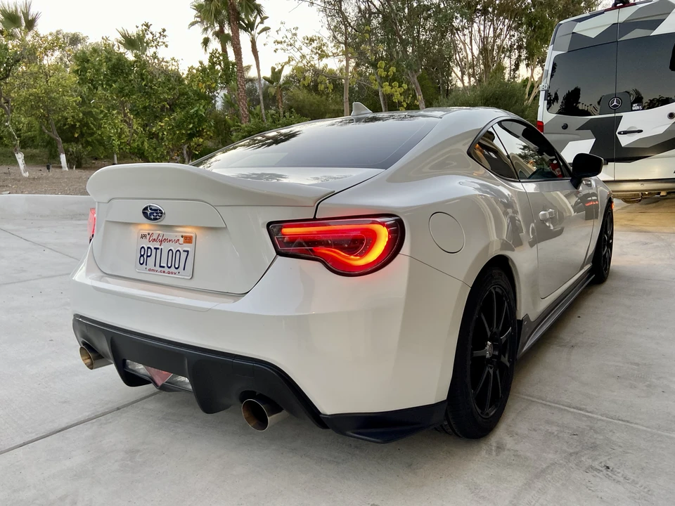 2015 Subaru BRZ 1st Gen - Image 26 of 28