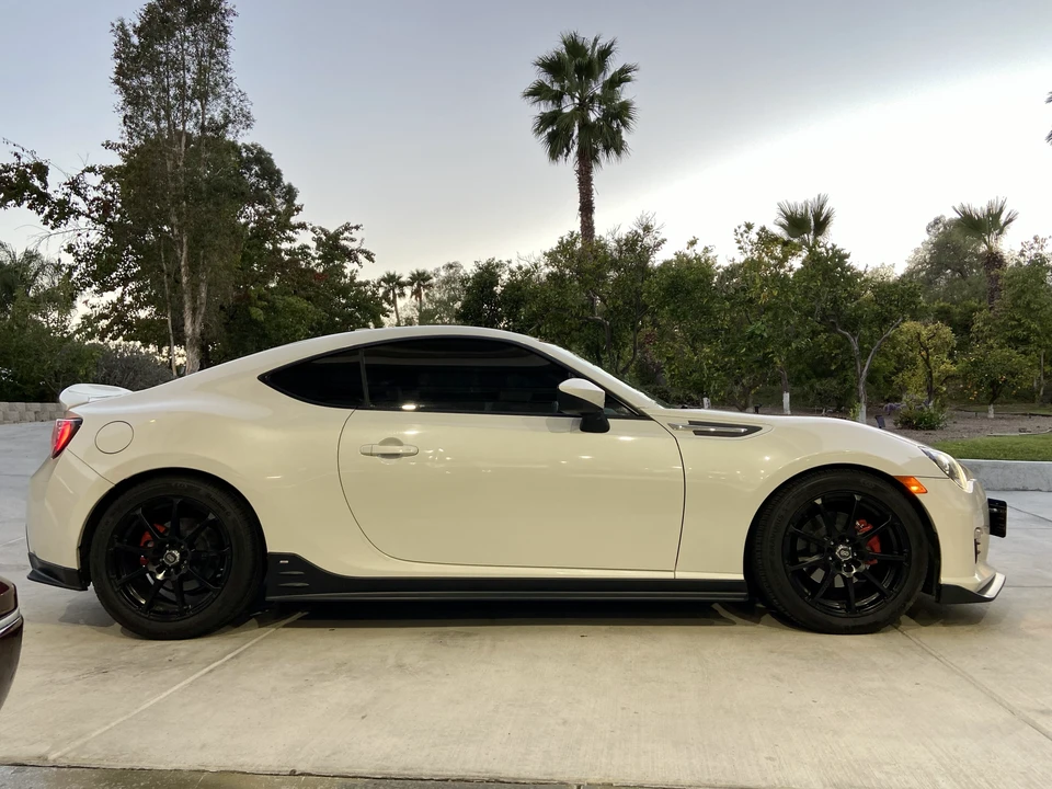 2015 Subaru BRZ 1st Gen - Image 28 of 28