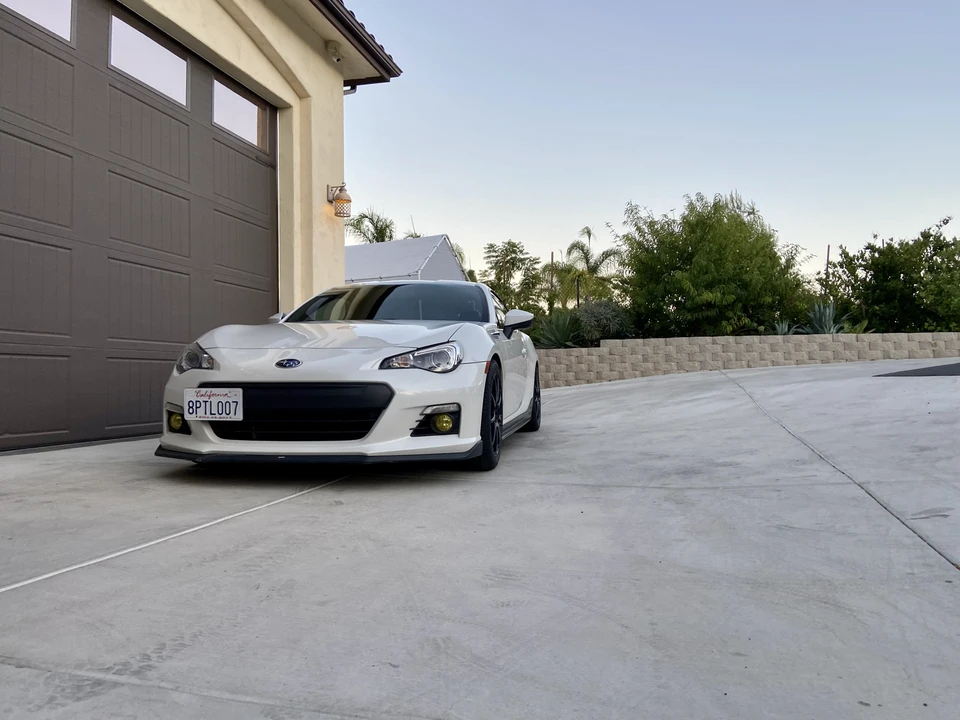 2015 Subaru BRZ 1st Gen - Image 11 of 28