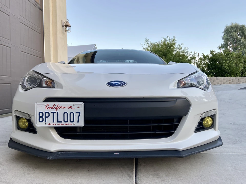 2015 Subaru BRZ 1st Gen - Image 8 of 28
