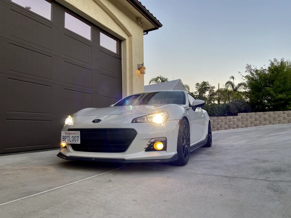 2015 Subaru BRZ 1st Gen - Image 12 of 28