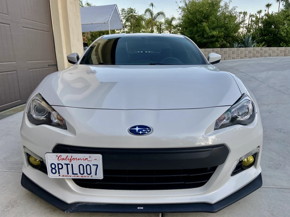 2015 Subaru BRZ 1st Gen - Image 7 of 28