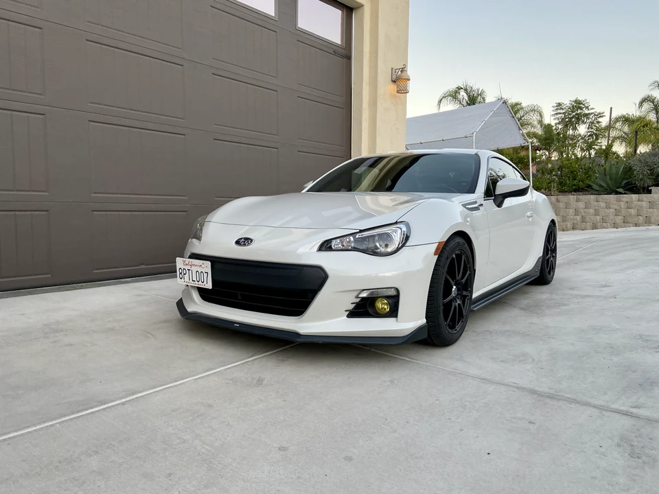 2015 Subaru BRZ 1st Gen - Image 13 of 28