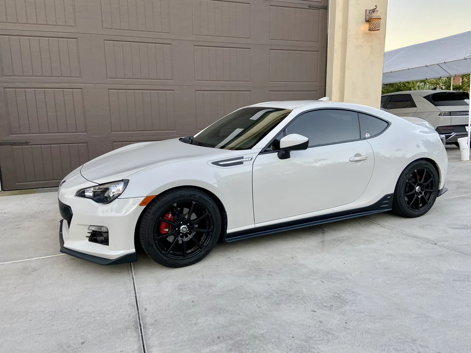 2015 Subaru BRZ 1st Gen - Image 15 of 28