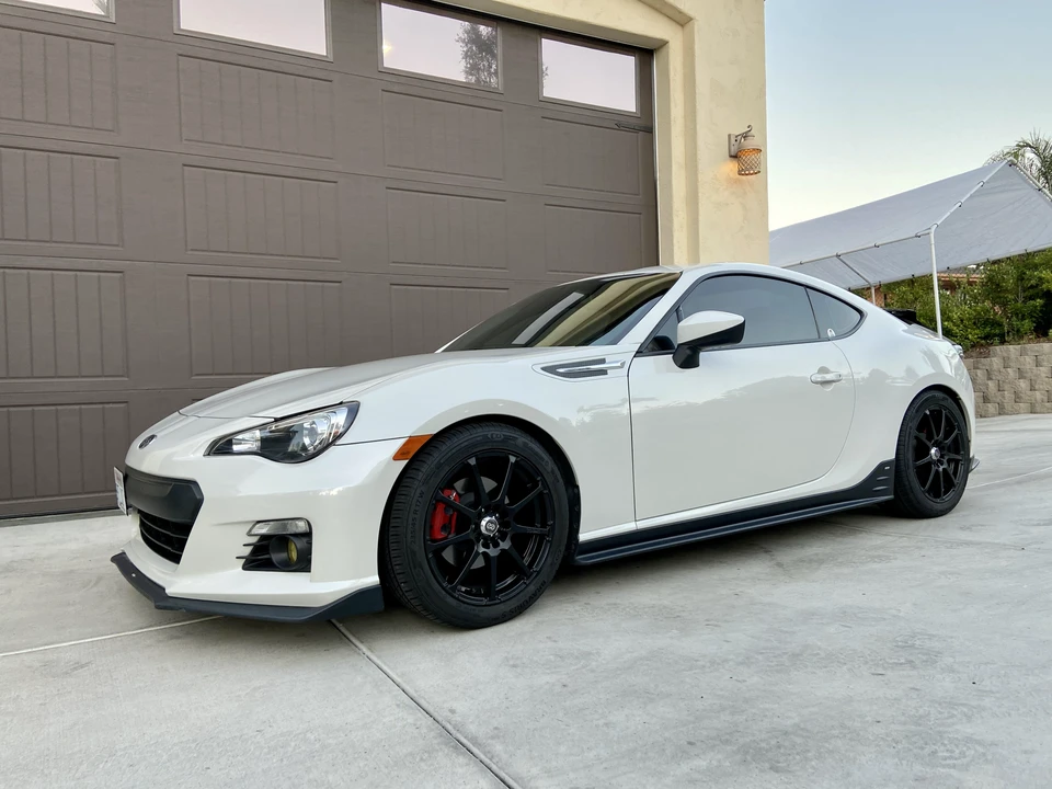 2015 Subaru BRZ 1st Gen - Image 14 of 28