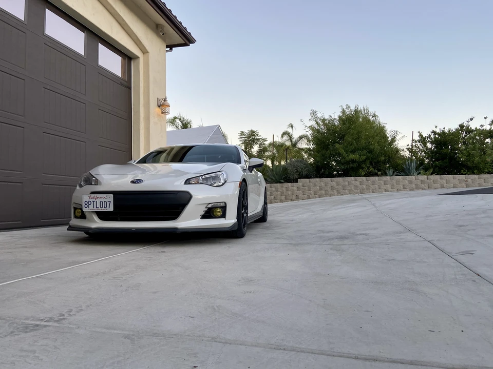 2015 Subaru BRZ 1st Gen - Image 10 of 28