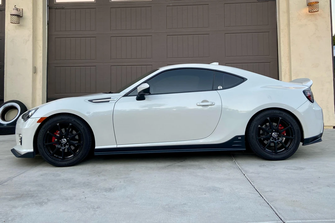2015 Subaru BRZ 1st Gen - Image 3 of 28
