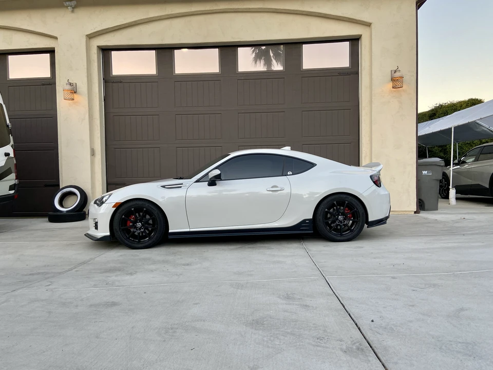 2015 Subaru BRZ 1st Gen - Image 16 of 28