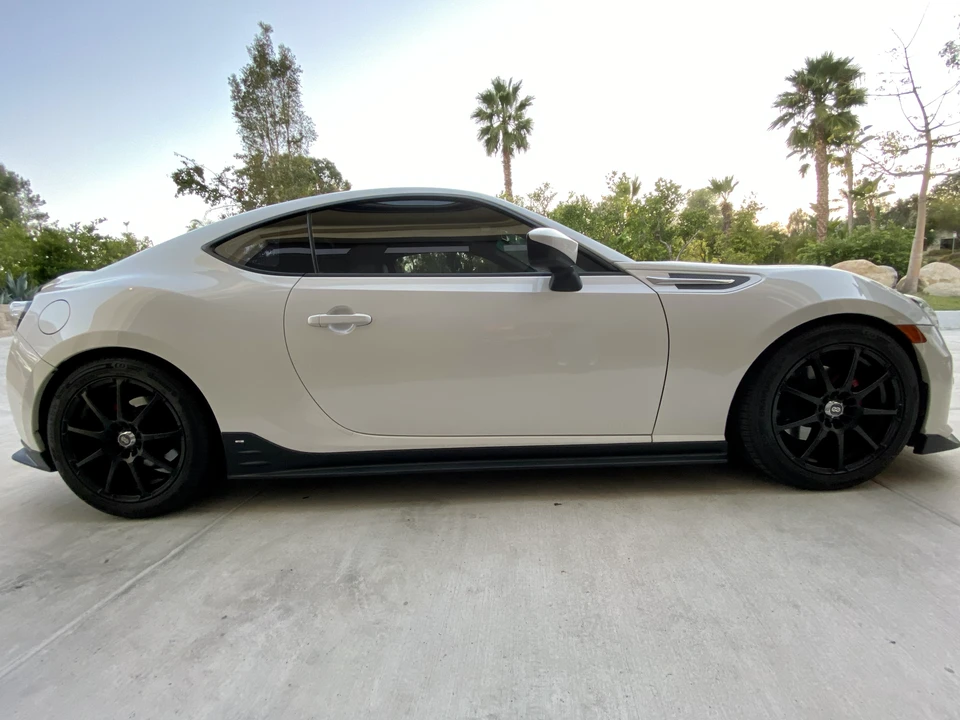 2015 Subaru BRZ 1st Gen - Image 27 of 28
