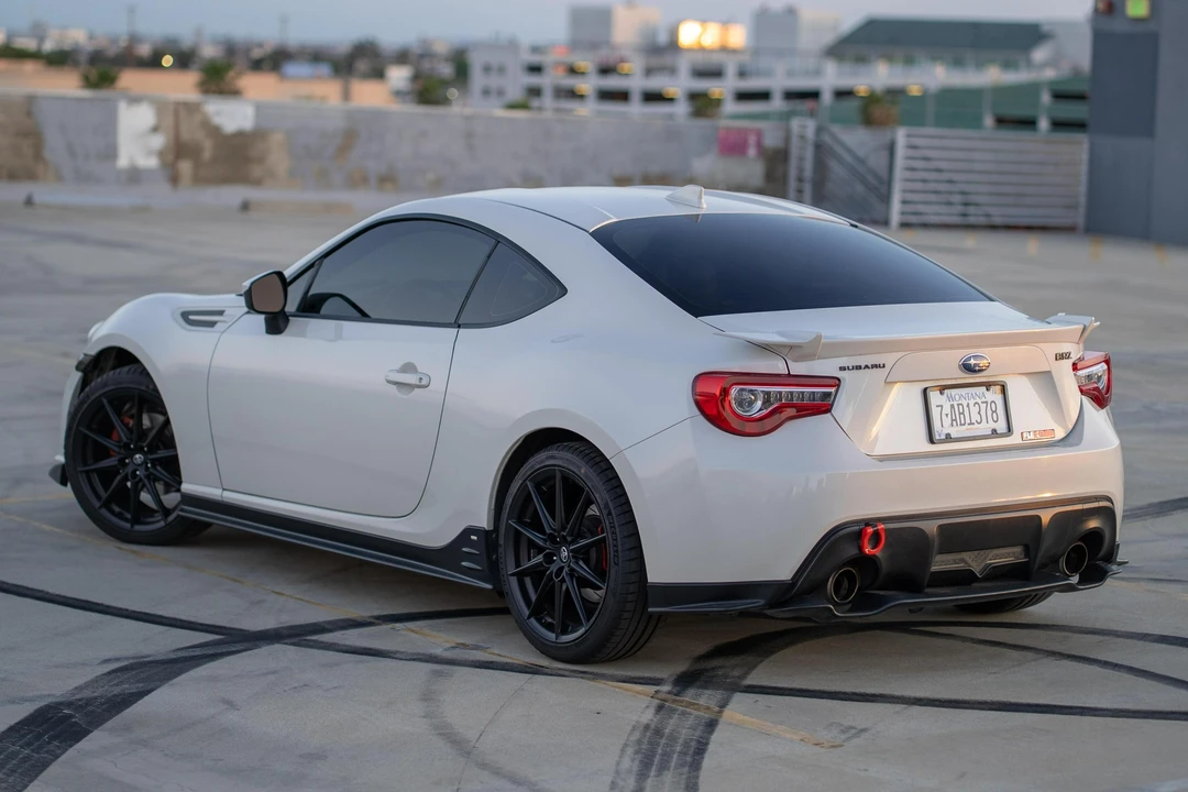 2015 Subaru BRZ 1st Gen - Image 4 of 31