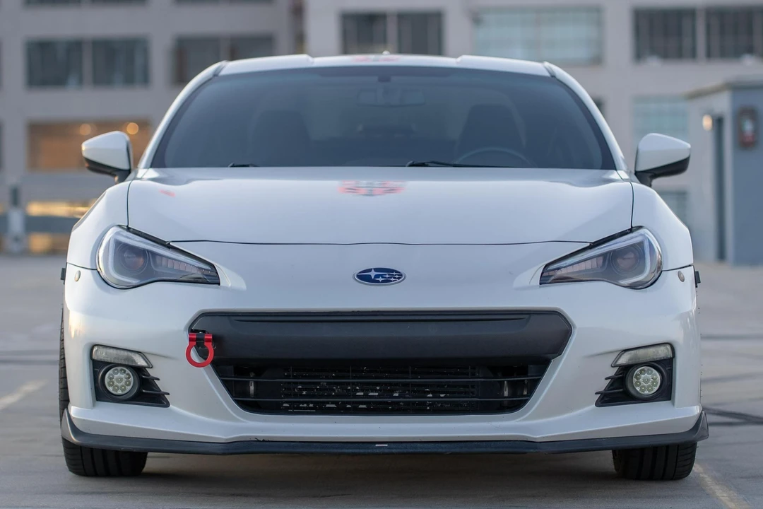 2015 Subaru BRZ 1st Gen - Image 2 of 31