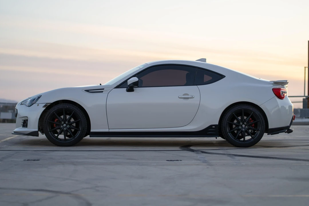 2015 Subaru BRZ 1st Gen - Image 3 of 31
