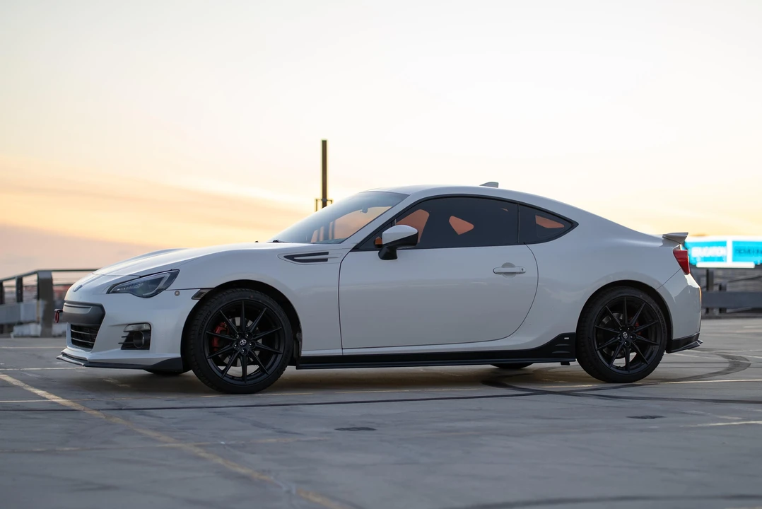 2015 Subaru BRZ 1st Gen - Image 8 of 31