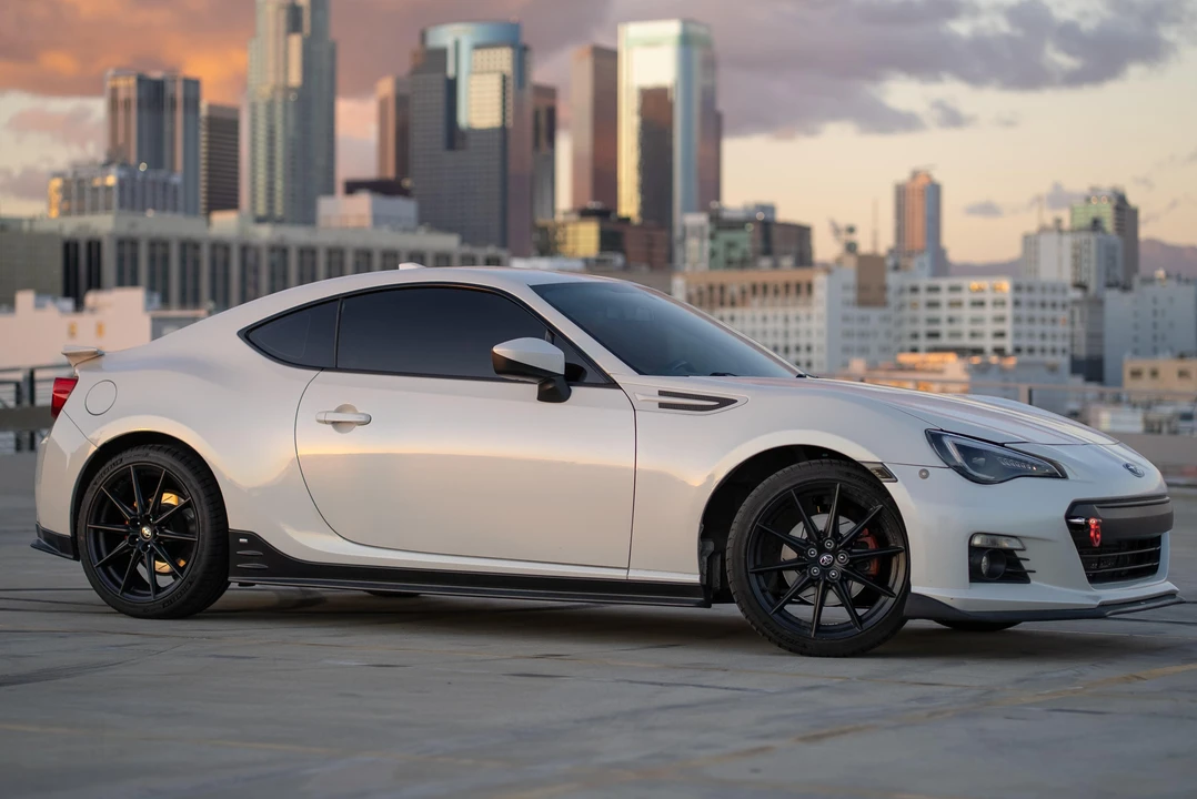 2015 Subaru BRZ 1st Gen - Image 20 of 31