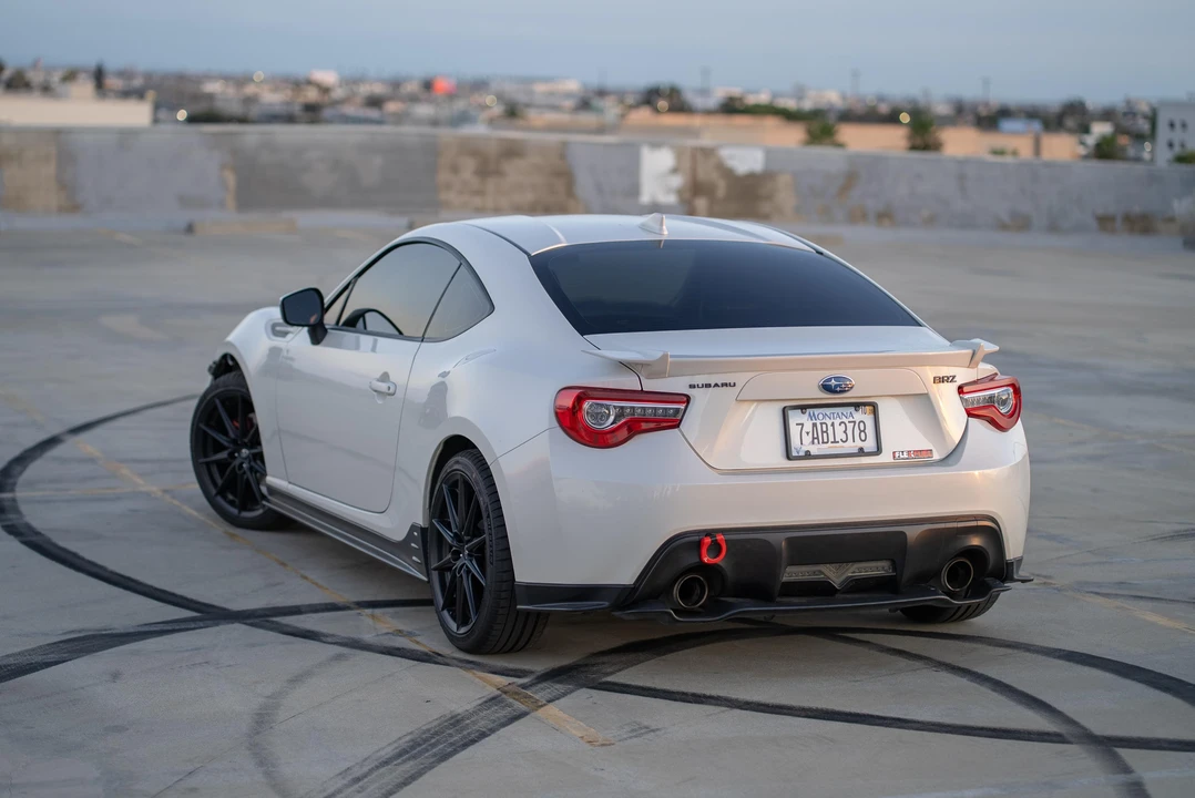 2015 Subaru BRZ 1st Gen - Image 12 of 31